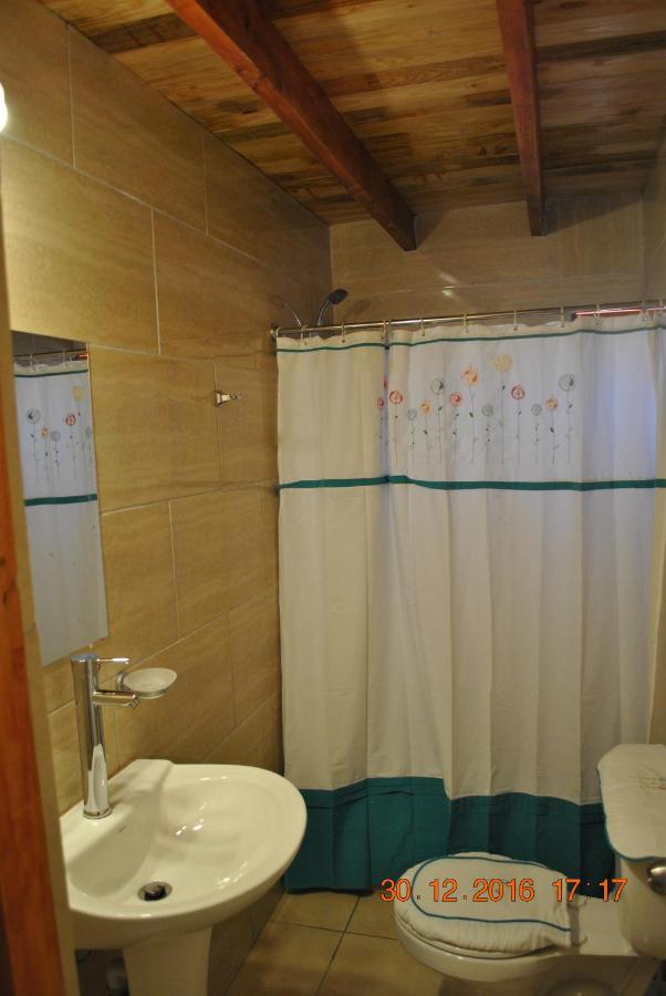 Cabanas El Chanar San Pedro De Atacama Extérieur photo