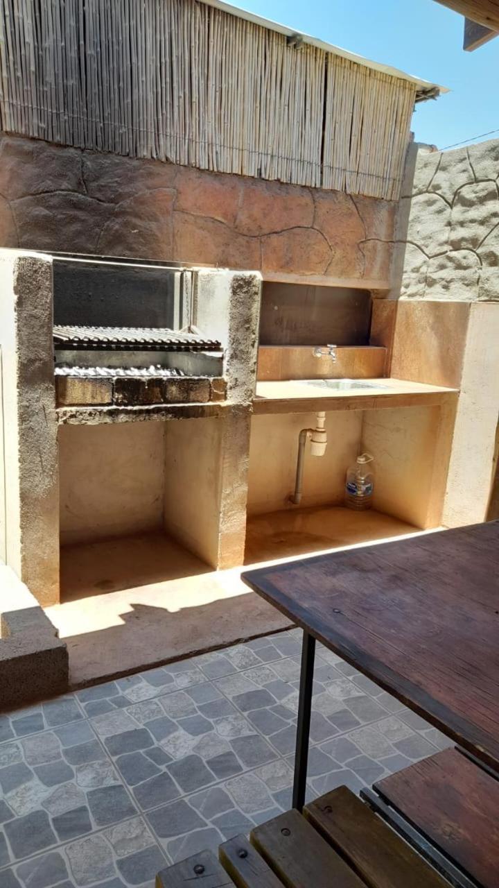 Cabanas El Chanar San Pedro De Atacama Extérieur photo